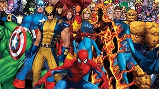 Disney acquires Marvel in $4 billion deal