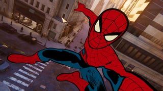 Spider-Man para a PS4 não existiria sem o apoio da Sony