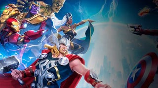 Marvel Super War passa para beta aberta em Novembro