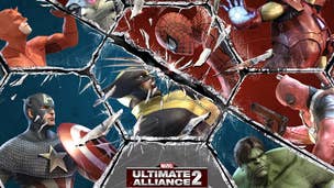Marvel Ultimate Alliance 2 PS4 re-release incoming?