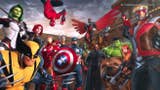 Marvel Ultimate Alliance 3: The Black Order anunciado