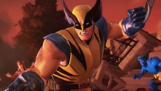 Marvel Ultimate Alliance 3: The Black Order trailer is all about the X-Men