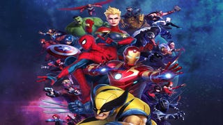 New Marvel Ultimate Alliance 3 footage shows the unique abilities of Marvel's finest