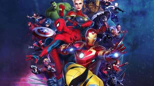 New Marvel Ultimate Alliance 3 footage shows the unique abilities of Marvel's finest
