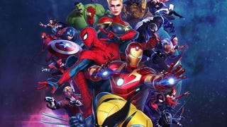 Marvel Ultimate Alliance 3 arrives on the Switch eShop July 19