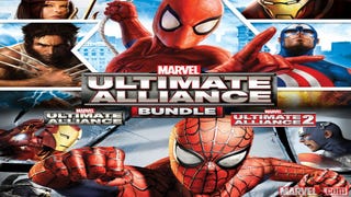 Marvel is bringing the Ultimate Alliance games back on PC, PS4 and Xbox One this week