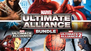 Marvel Ultimate Alliance re-releases: Marvel Games creative director says he's heard player concerns