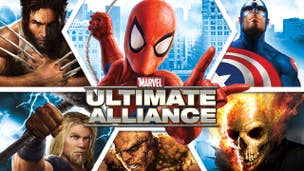 Marvel Ultimate Alliance first PC patch out, DLC to be free