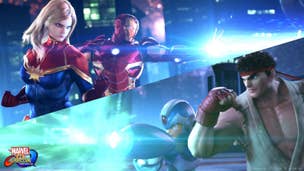 Marvel vs Capcom Infinite review: frantic, fun and with enormous competitive potential - but boy, it feels cheap