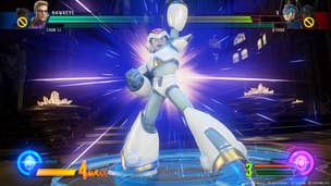 Marvel vs Capcom story demo available right now, E3 2017 trailer is packed with your MCU favs