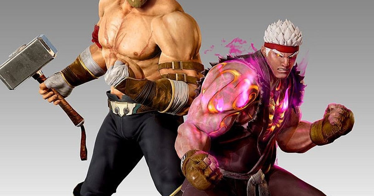 Mvci Ryu Marvel vs Capcom: Infinite trailer shows off pre-order costumes for ...