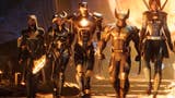 Marvel's Midnight Suns to nowa gra twórców XCOM - taktyczne RPG z superherosami