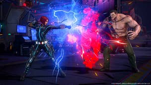 Marvel vs Capcom Infinite has a free weekend on PS4, and the first round of DLC is out now