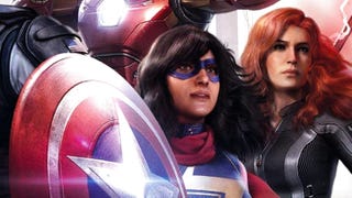 Marvel's Avengers: Liste geplanter Charaktere im Beta-Code gefunden