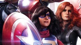 Marvel's Avengers: Liste geplanter Charaktere im Beta-Code gefunden
