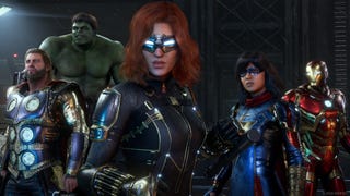 Marvel's Avengers will reveal another free post-launch hero during a third War Table livestream