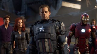E3 2019: Marvel's Avengers - anteprima