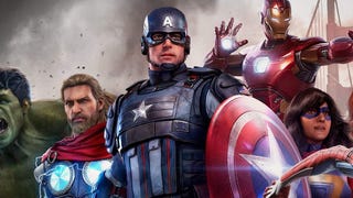 Marvel's Avengers beta times, dates, how to get beta access and everything you need to know