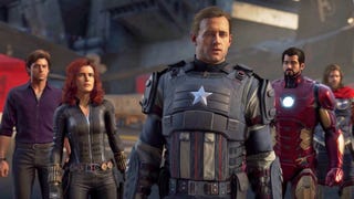 Marvel's Avengers è il progetto più ambizioso nella storia di Crystal Dynamics