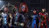 Marvel's Avengers characters: All playable and DLC characters listed, cast, and how to change characters explained