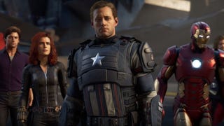 Marvel's Avengers ganha data de lançamento e primeiro gameplay