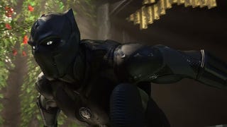 Marvel's Avengers gets a Black Panther expansion later this year