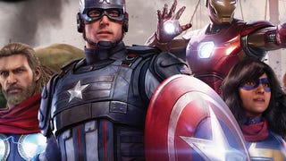 Marvel's Avengers: Neues Gameplay und Koop-Impressionen gibt's Ende Juni zu sehen