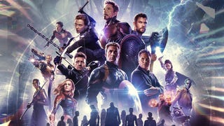 Marvel's Avengers: Neues Material zeigt eingestellten Shooter von THQ