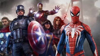 Marvel's Avengers next-gen versions delayed into 2021