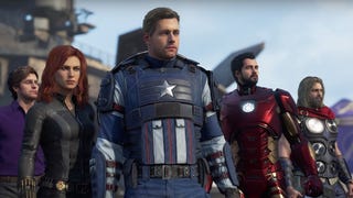 Marvel's Avengers pre-order bonuses include access to beta