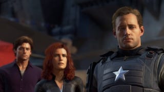 Marvel's Avengers - Data de lançamento, Trailer E3 2019, Personagens - Tudo o que sabemos