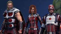Marvel's Avengers resources: Where to find DNA Keys, Uru, Polychoron, Plasma and other resources