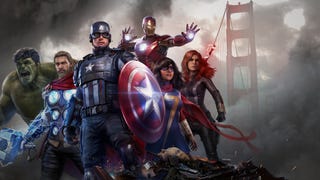 Marvel's Avengers: Kein Supererfolg für die Superhelden