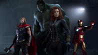 ‘We’re pursuing the truth of the subject matter,’ say Crystal Dynamics on the unfamiliar faces of Marvel's Avengers