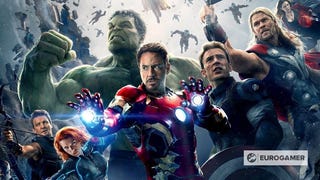 Marvel's Avengers: trapela la data di uscita?