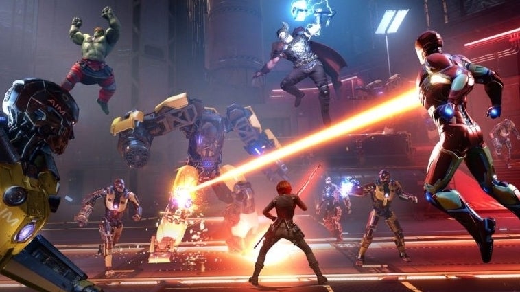 Marvel's Avengers verhaalmissies focussen telkens op één personage