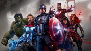 Marvel's Avengers - wymagania na PC