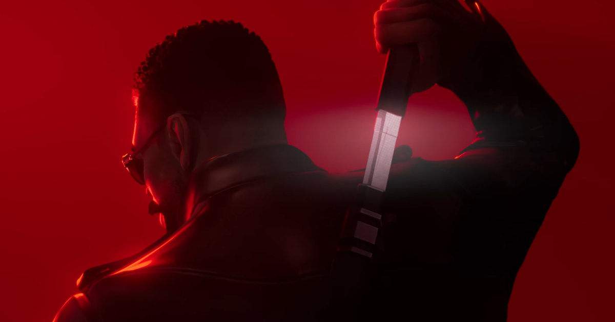 Coraz więcej wskazuje na to, iż nie zagramy w Marvel's Blade. Fala zwolnień ma przejść przez studia Xboxa już wkrótce