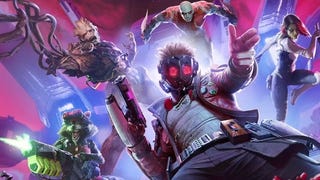 Marvel's Guardians of the Galaxy saldrá en octubre y será un juego narrativo, sin DLCs ni microtransacciones