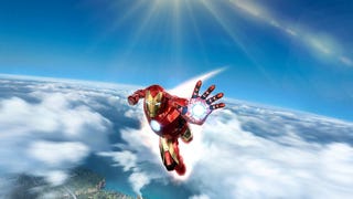 Iron Man sviluppato da EA? Ecco il possibile grande videogioco single-player targato Marvel