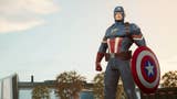 Marvel's Midnight Suns stellt Captain America und seine Kampfkünste vor