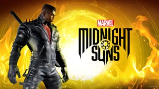 Marvel's Midnight Suns ci presenta Blade con un nuovo trailer