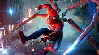 Marvel's Spider-Man 2 estava a correr em tempo real na PS5