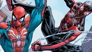 Komiksowy prequel Spider-Man 2 już dostępny. Marvel i Insomniac podgrzewają atmosferę