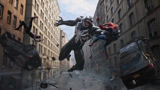 Spider-Man 2's narrative director explains why they opted for a fresh take on Venom