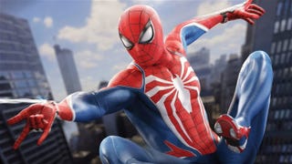Marvel's Spider-Man 2, Alan Wake y Baldur's Gate 3 arrasan en las nominaciones a los BAFTA