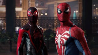 Sony publica el tráiler de lanzamiento de Marvel's Spider-Man 2