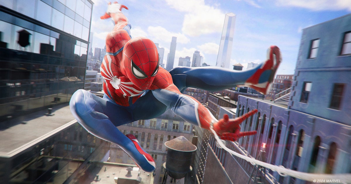 Sony pulls controversial PSN account requirements for Marvel's Spider-Man 2 and other games on PC Sony pulls controversial PSN account requirements for Marvel's Spider-Man 2 and other games on PC