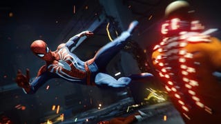 Marvel's Spider-Man per PS5 ha una nuova patch che migliora ulteriormente la grafica