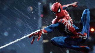Marvel's Spider-Man - Recenzja